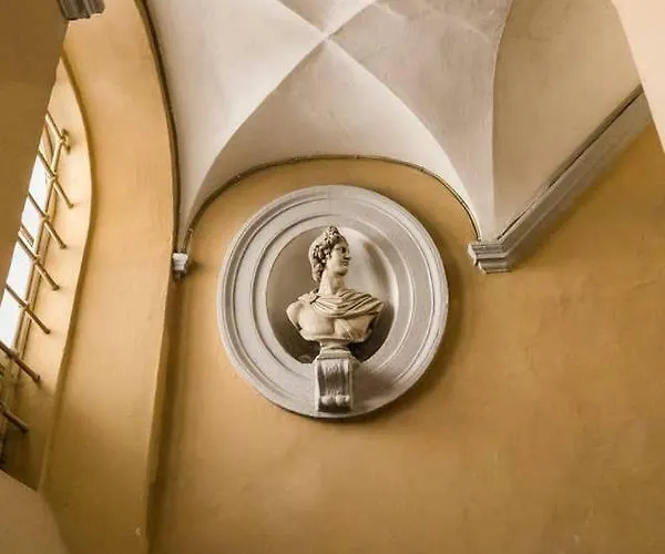 Royal Piazza Di Spagna רומא