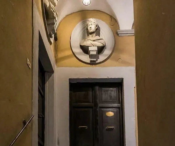 Royal Piazza Di Spagna דירה רומא
